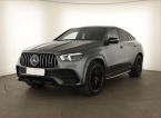Mercedes GLE - fotka číslo 1