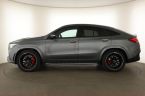 Mercedes GLE - fotka číslo 2