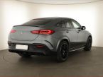 Mercedes GLE - fotka číslo 4