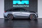 Mercedes GLE - fotka číslo 5