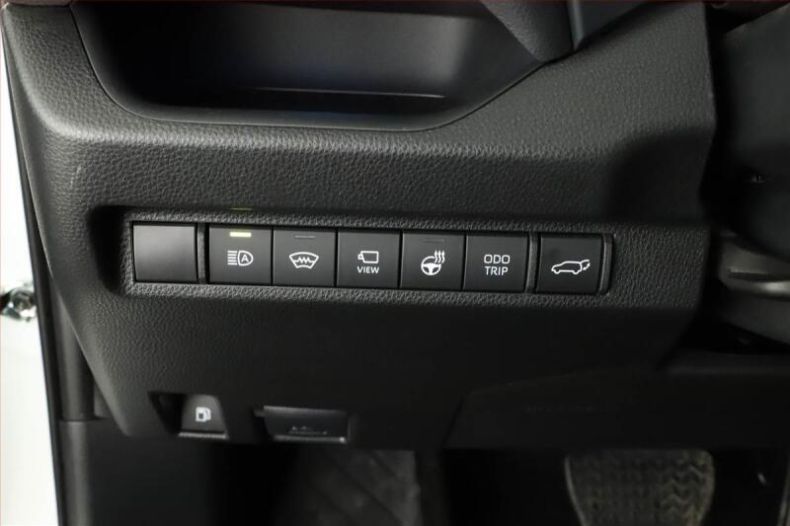 Toyota RAV 4 - hlavní fotka