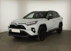 Toyota RAV 4 - fotka číslo 1