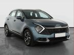 Kia Sportage - fotka číslo 0