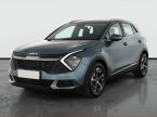 Kia Sportage - fotka číslo 1