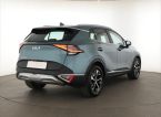 Kia Sportage - fotka číslo 4