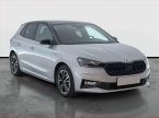 Škoda Fabia - fotka číslo 0