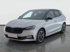 Škoda Fabia - fotka číslo 1