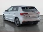 Škoda Fabia - fotka číslo 3