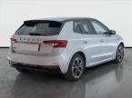 Škoda Fabia - fotka číslo 4