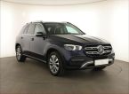 Mercedes GLE - fotka číslo 0