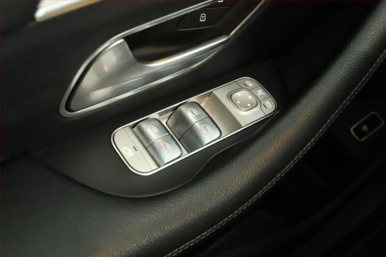 Mercedes GLE - hlavní fotka