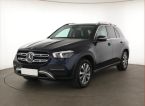 Mercedes GLE - fotka číslo 1