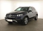 Mercedes GLE - fotka číslo 1