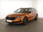 Škoda Octavia - fotka číslo 1