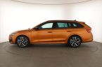 Škoda Octavia - fotka číslo 2