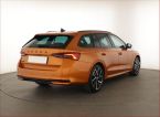 Škoda Octavia - fotka číslo 4