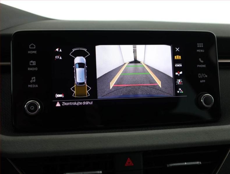 Škoda Scala - hlavní fotka