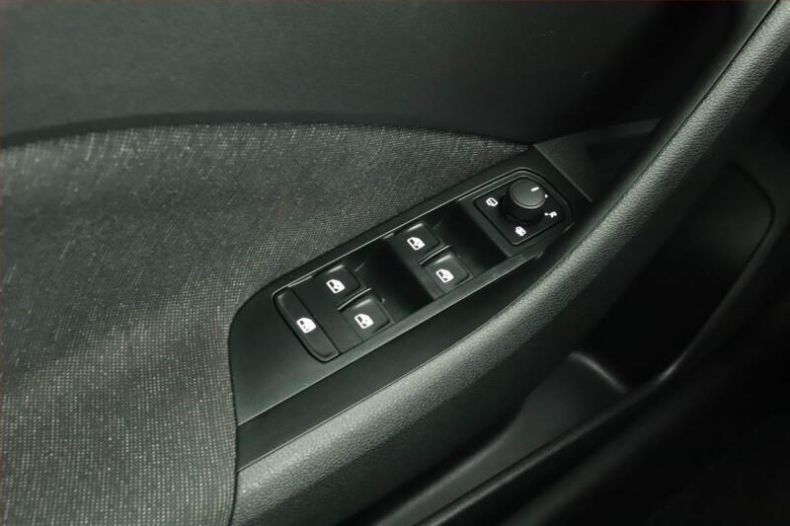 Škoda Scala - hlavní fotka