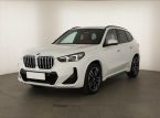 BMW X1 - fotka číslo 1