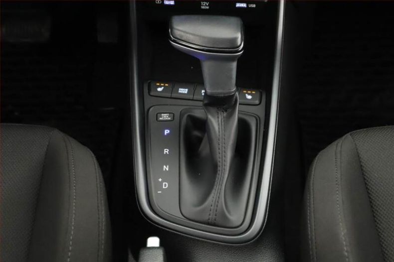 Hyundai Bayon - hlavní fotka