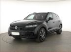 Volkswagen Touareg - fotka číslo 1