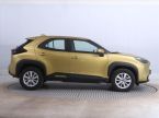Toyota Yaris Cross - fotka číslo 5