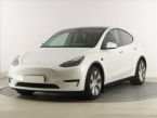 Tesla Model Y - fotka číslo 1