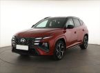 Hyundai Tucson - fotka číslo 1