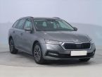 Škoda Octavia - fotka číslo 0