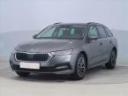 Škoda Octavia - fotka číslo 1