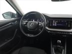 Škoda Octavia - fotka číslo 6