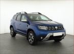 Dacia Duster - fotka číslo 0