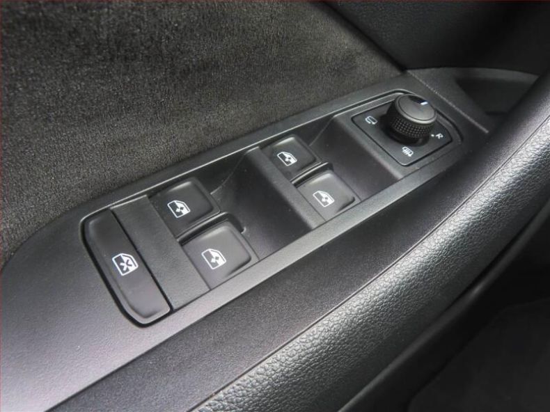 Škoda Kamiq - hlavní fotka