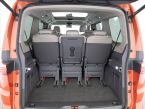 Volkswagen Multivan - fotka číslo 19