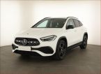 Mercedes Třída GLA - fotka číslo 1
