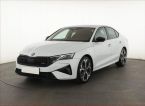 Škoda Octavia - fotka číslo 1