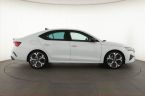 Škoda Octavia - fotka číslo 5