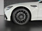 Mercedes AMG GT - fotka číslo 10