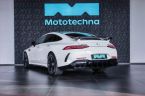 Mercedes AMG GT - fotka číslo 3