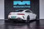 Mercedes AMG GT - fotka číslo 4