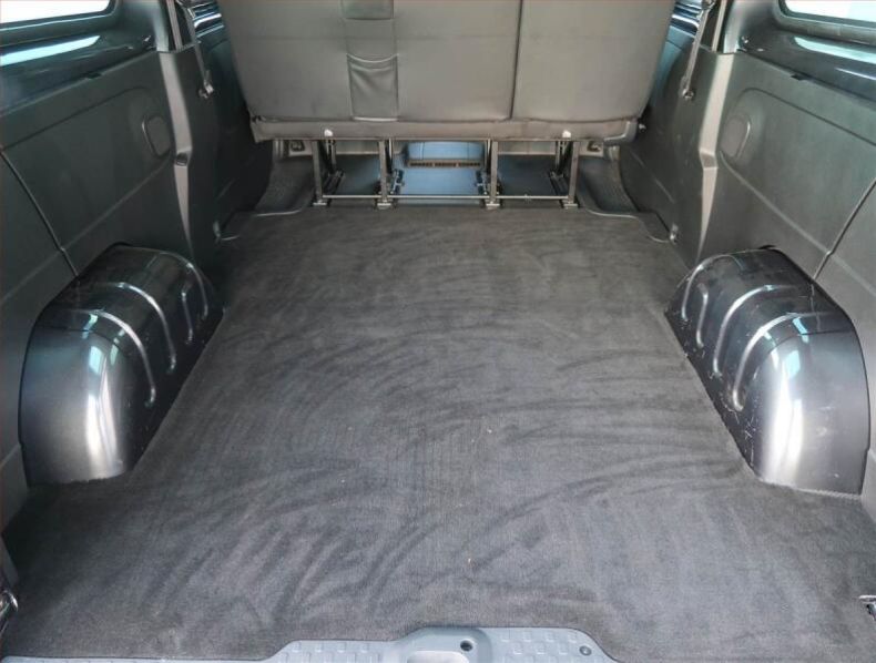 Renault Trafic - hlavní fotka