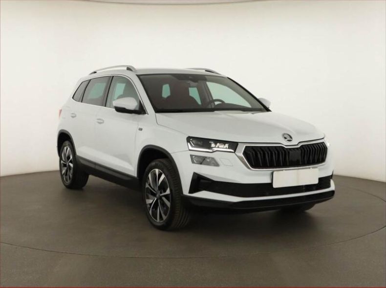 Škoda Karoq - hlavní fotka inzerátu