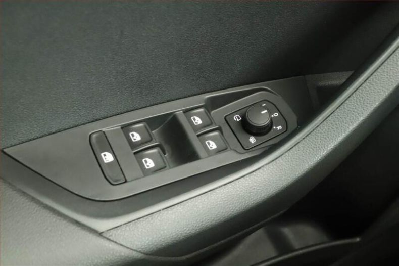 Škoda Karoq - hlavní fotka