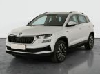 Škoda Karoq - fotka číslo 1
