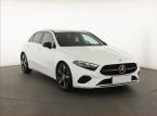 Mercedes Třída A - fotka číslo 0
