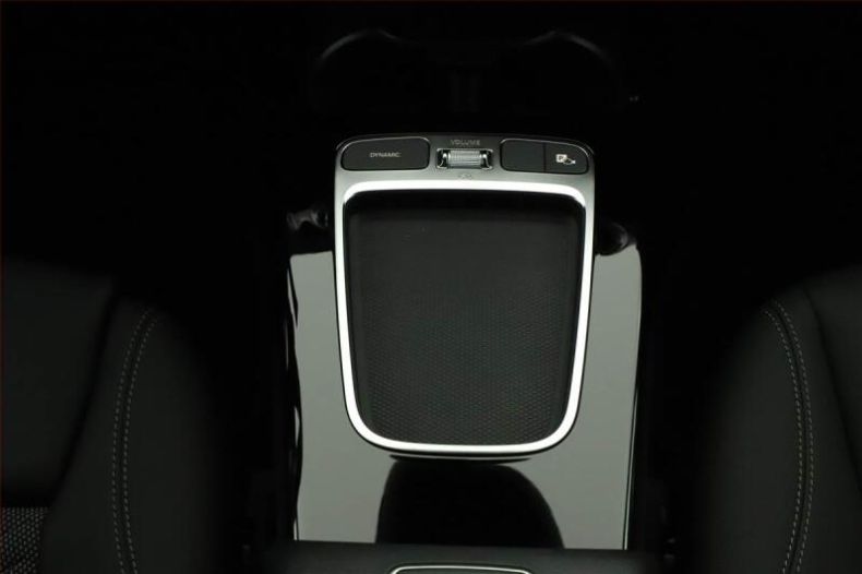 Mercedes Třída A - hlavní fotka