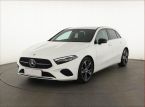 Mercedes Třída A - fotka číslo 1