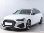Audi A4 - fotka číslo 1