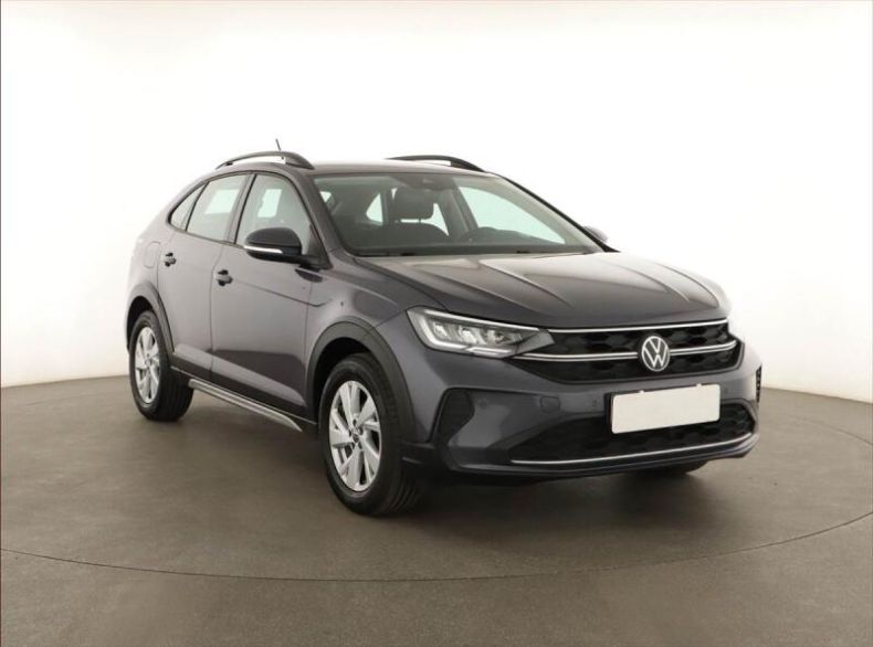 Volkswagen Taigo - hlavní fotka inzerátu