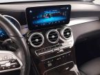 Mercedes Třída GLC - fotka číslo 11